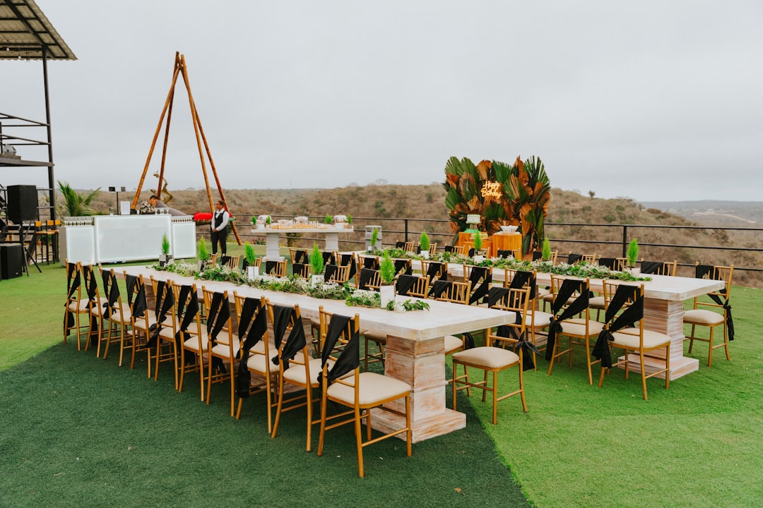 How to Choose the Right Venue for Your Event