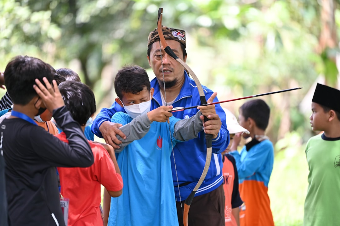 Engaging Activities to Keep Guests Entertained at Reunions
