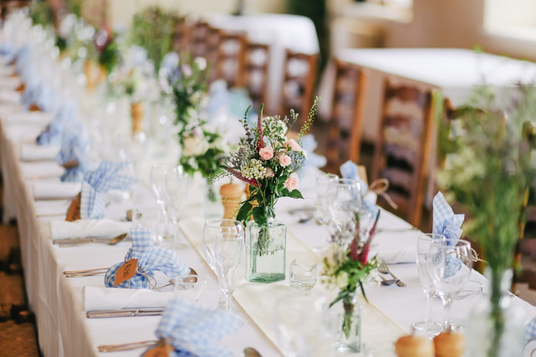 Transforming Ordinary Gatherings into Extraordinary Events